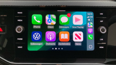 Volkswagen Polo 1.0 TSI Life 5dr Petrol Hatchback